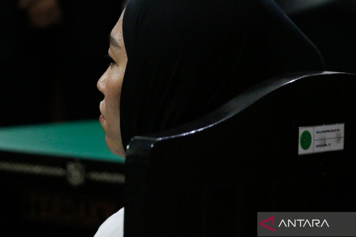 Ahli forensik deteksi usia jenazah Brigadir Esco dari panjang belatung