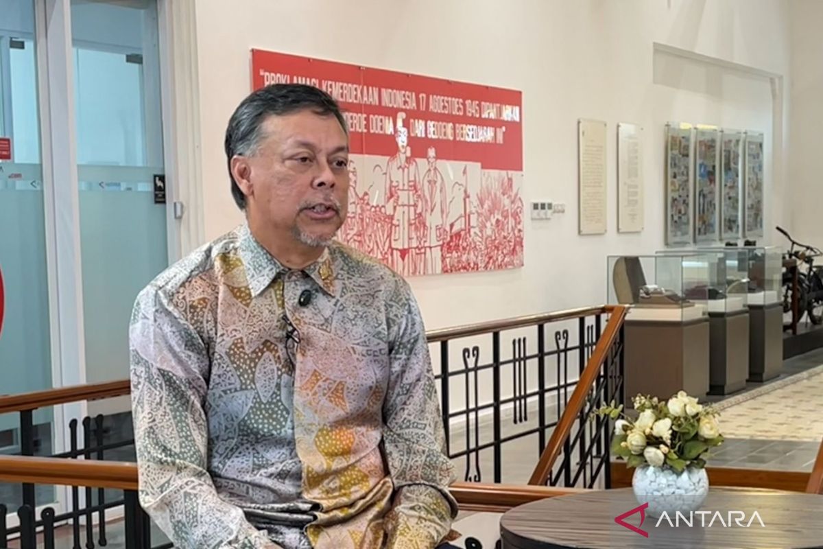 Malaysia dukung keketuaan RI di D-8, minta perhatian isu UMKM