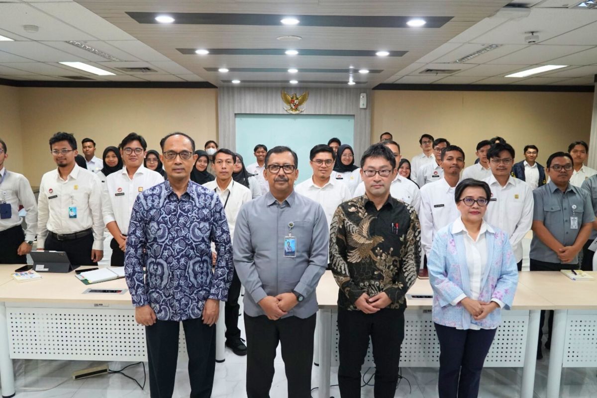 Kemenkum: Peningkatan kapasitas pemeriksa paten kebutuhan mendesak