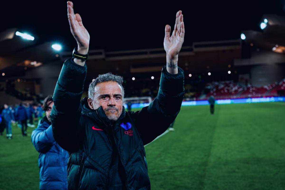 PSG pantas menang atas AS Monaco