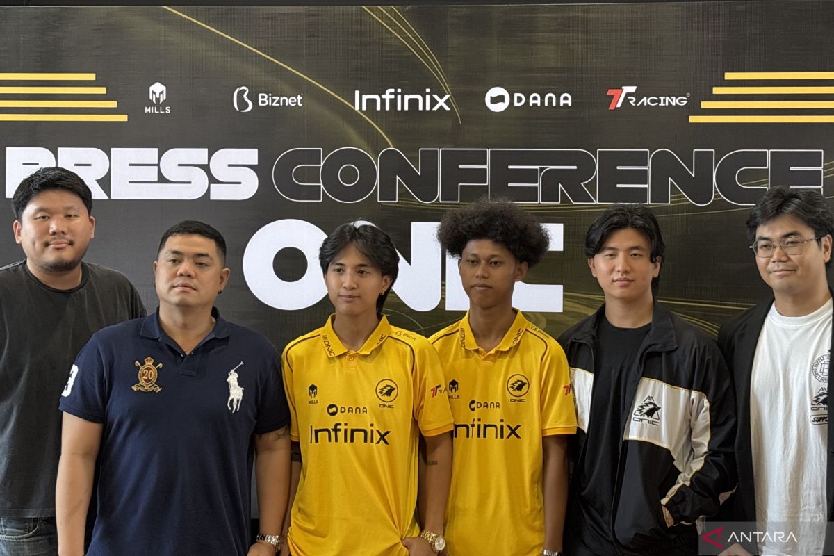Onic Esports sambut dua pemain baru untuk MPL ID S17