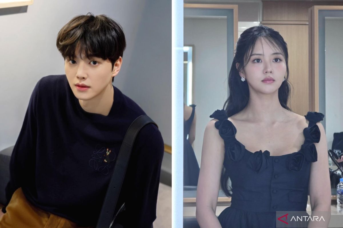 Kim So Hyun-Song Kang dikabarkan akan reuni di drama romantis