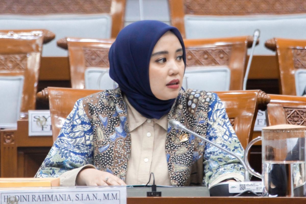 Anggota DPR: Persiapan haji harus optimal di tengah tensi geopolitik