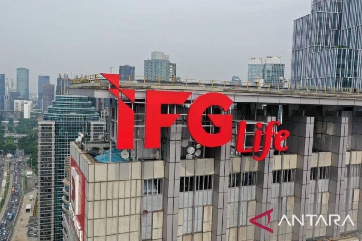 IFG Life-Mandiri Inhealth bayar klaim Rp10,7 triliun pada 2025