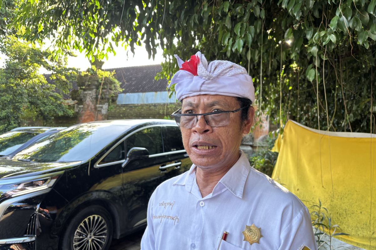 PHDI dan MUI Bali respons soal pro kontra Nyepi dan Takbiran