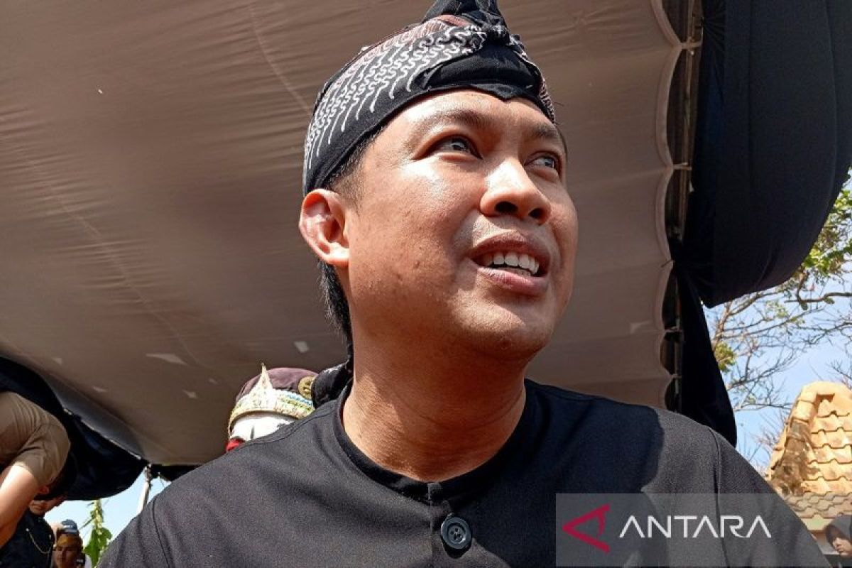 KPK: OTT Bupati Cilacap terkait dugaan penerimaan dari proyek-proyek