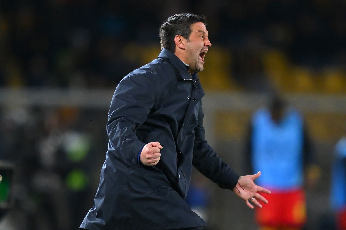 Inter Milan alihkan fokus ke Bodoe/Glimt usai kalahkan Lecce 2-0