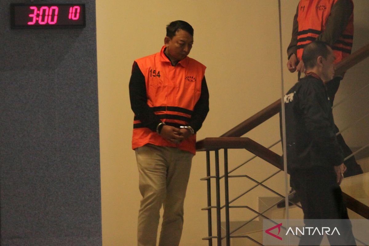 KY pastikan periksa pelanggaran kode etik Ketua dan Waka PN Depok