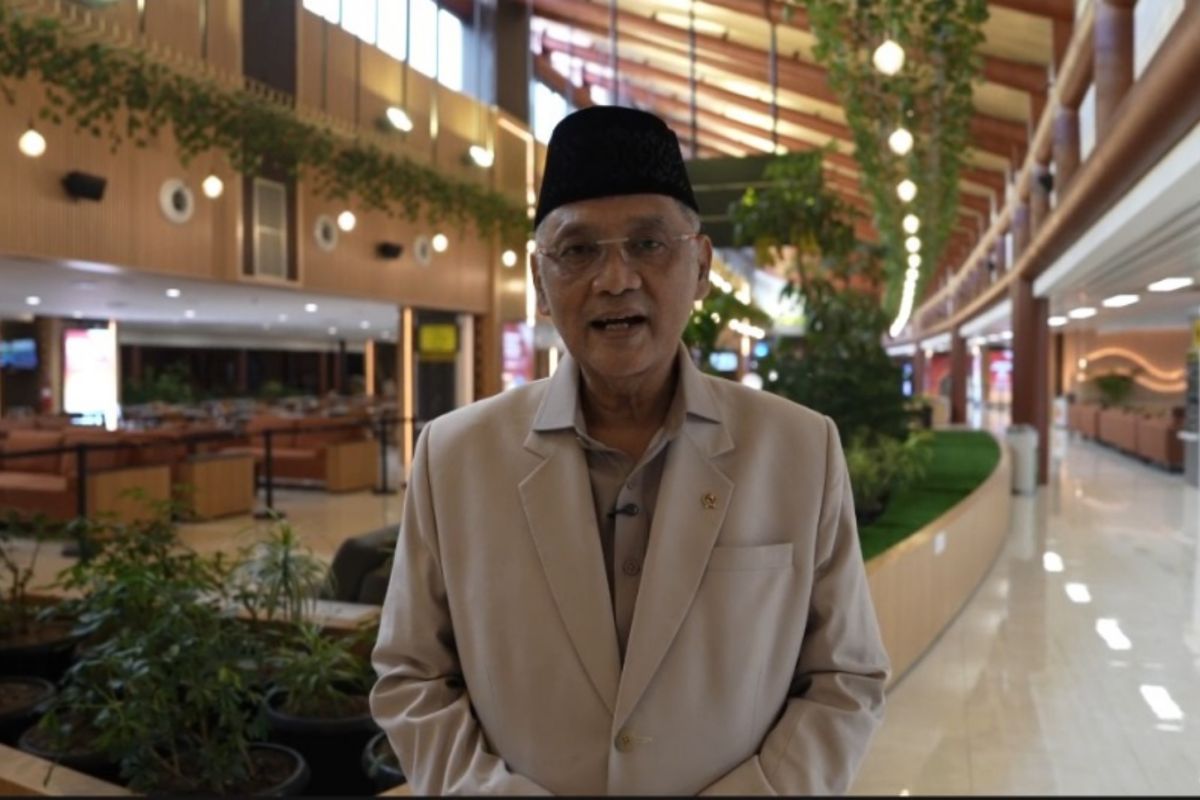 Menhaj bertolak ke Arab Saudi tinjau kesiapan layanan haji