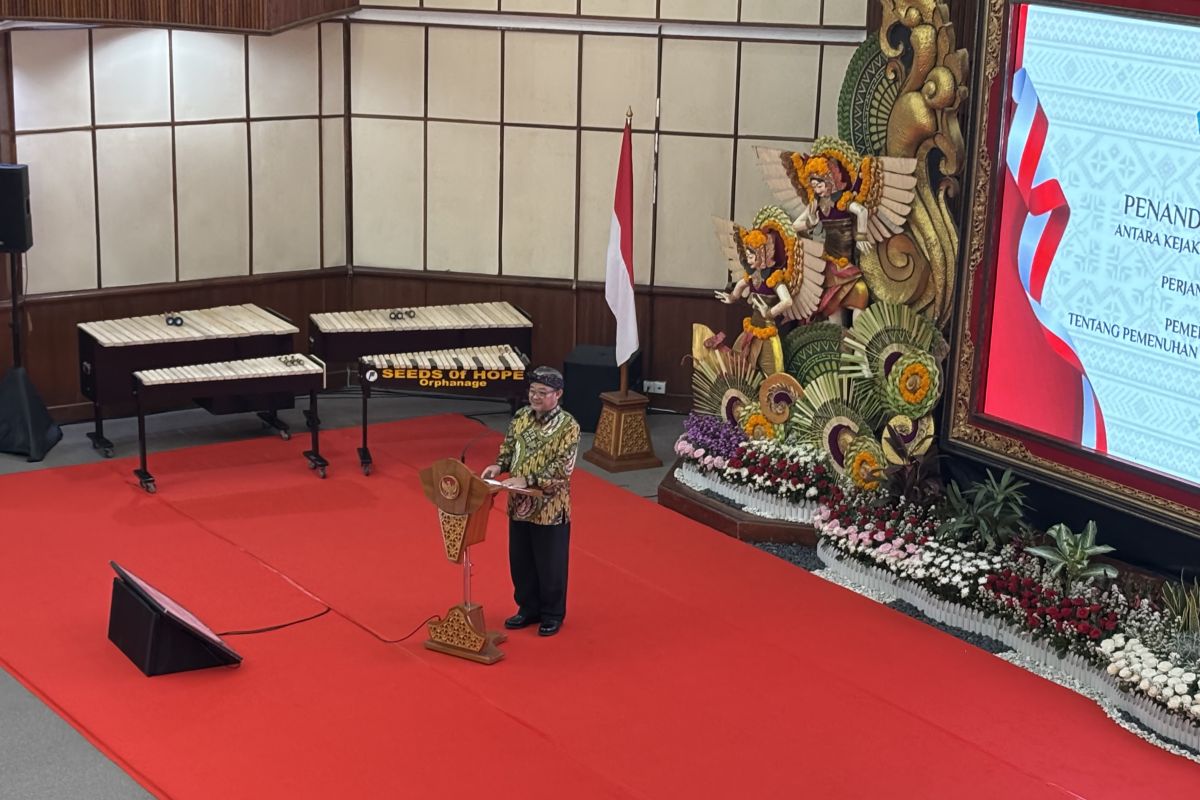 Mendikdasmen dukung Bali proses NIK anak terlantar demi pendidikan