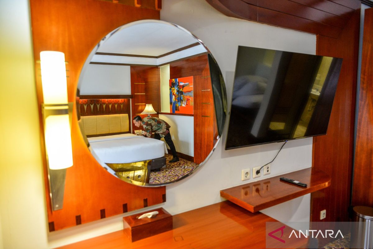 PHRI beberkan persiapan hotel untuk sambut keluarga saat libur lebaran