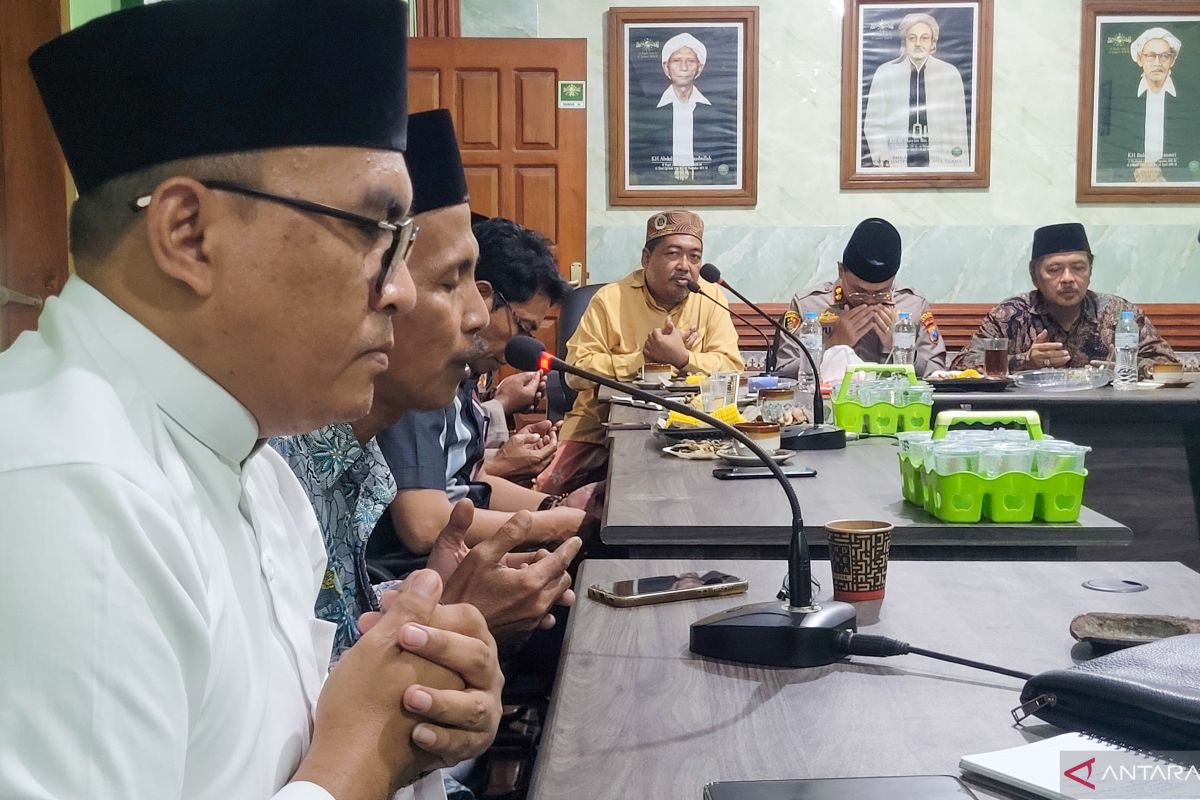 PCNU sambut baik Polres Situbondo agendakan penyuluhan KUHP baru