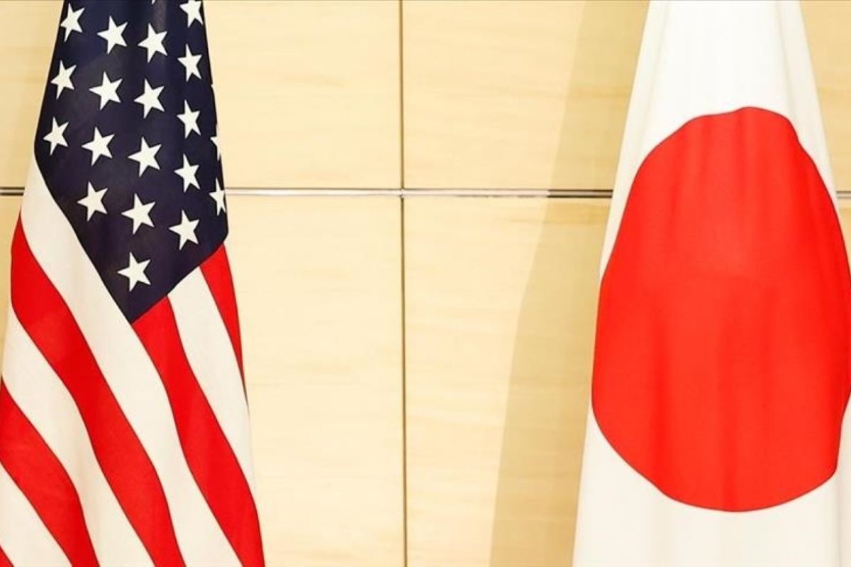 Trump: Jepang akan Investasi di proyek minyak, gas, dan mineral kritis