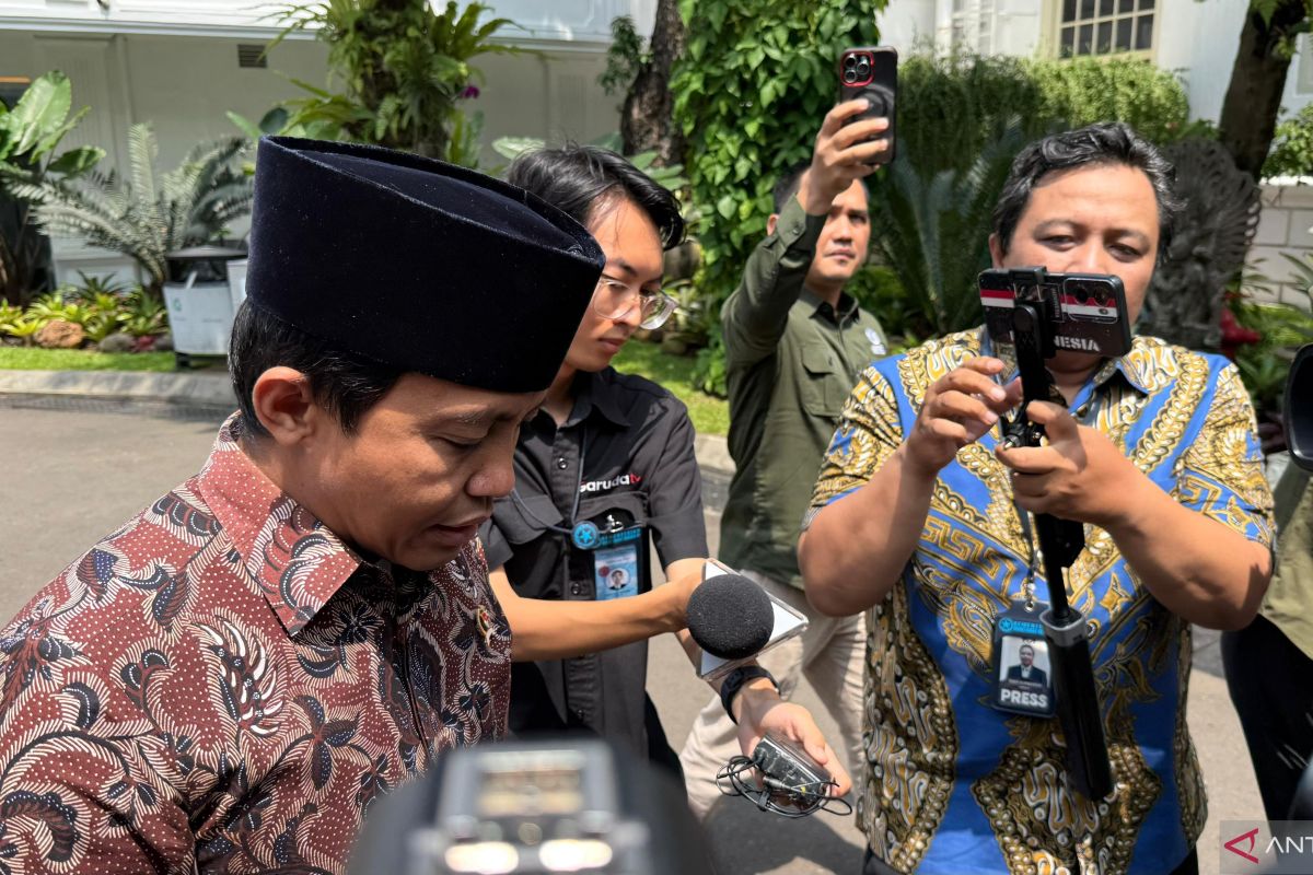 Prabowo siapkan Rp839 miliar redam konflik gajah di Way Kambas