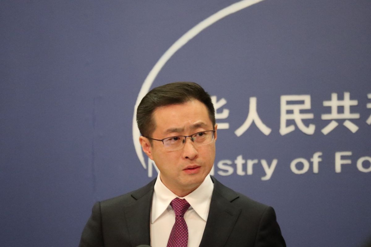 China tegaskan kebijakan ke Jepang tak berubah usai Takaichi menang