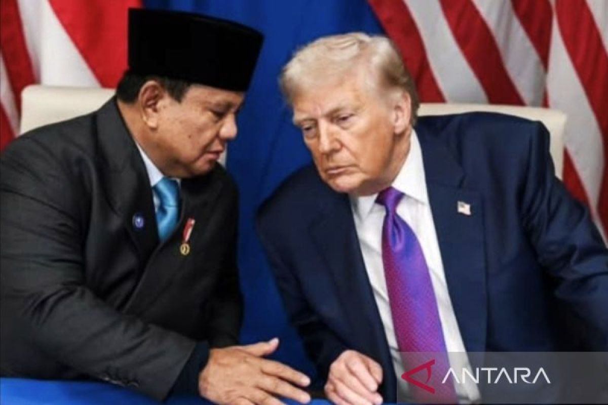 Pakar: Mediasi AS-Iran oleh Prabowo akan berat tanpa rencana matang