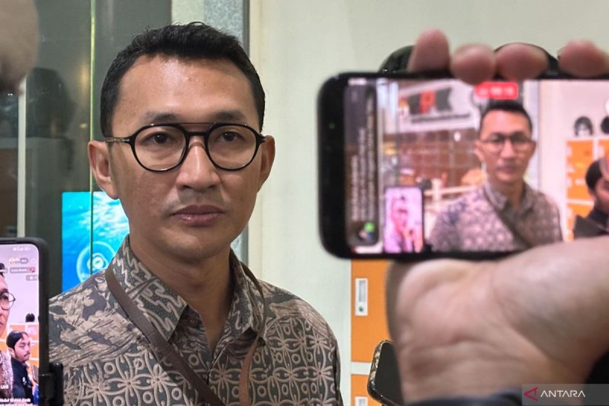 KPK maknai penurunan angka Indeks Persepsi Korupsi untuk introspeksi