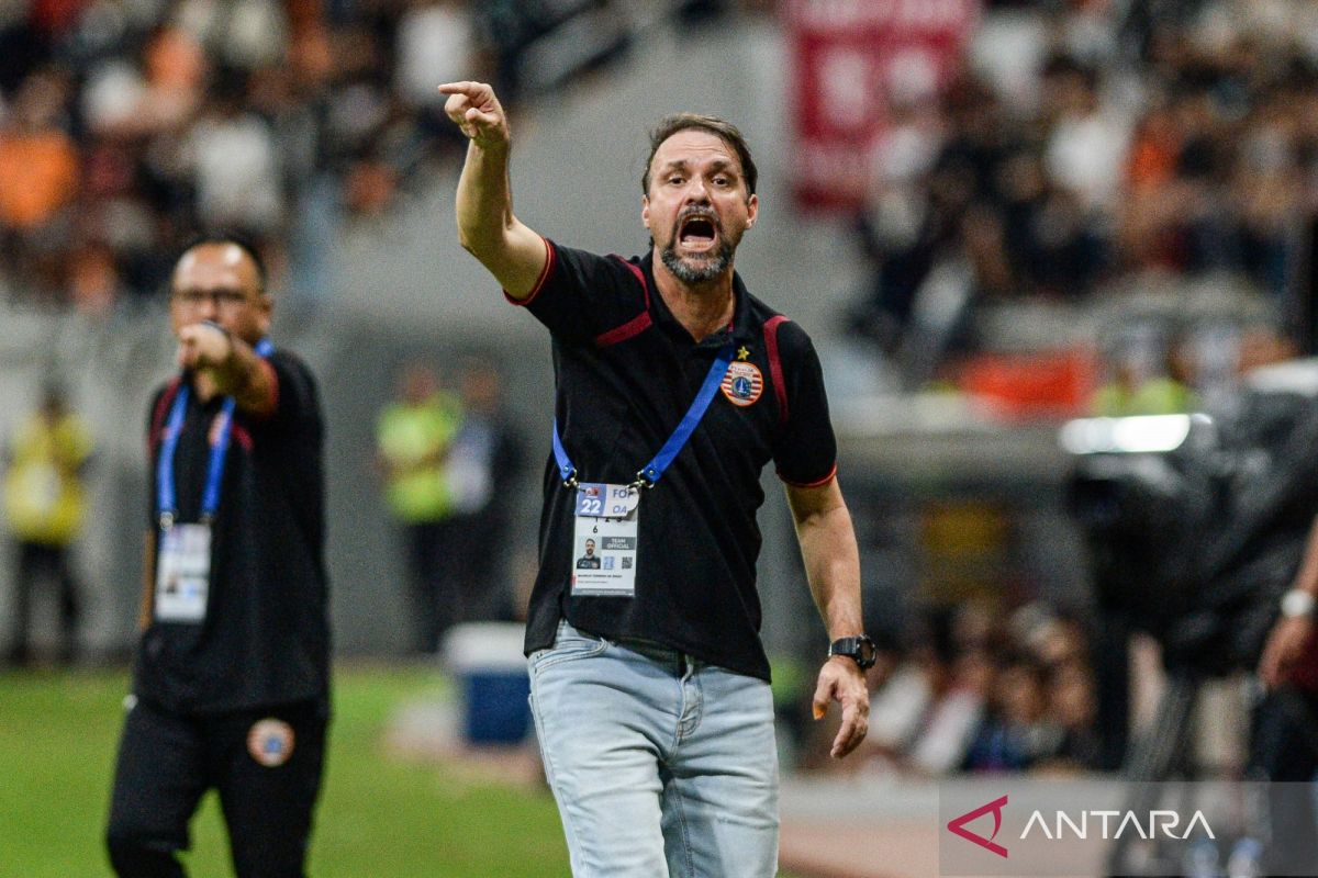Mauricio Souza sepakat dengan keluhan pelatih Borneo