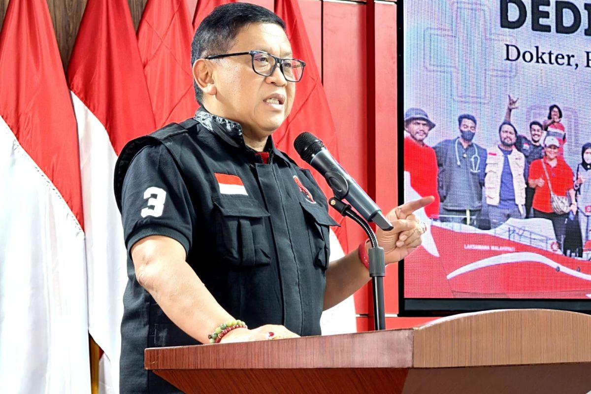 PDIP minta pemerintah perkuat mitigasi dan teknologi prediksi bencana