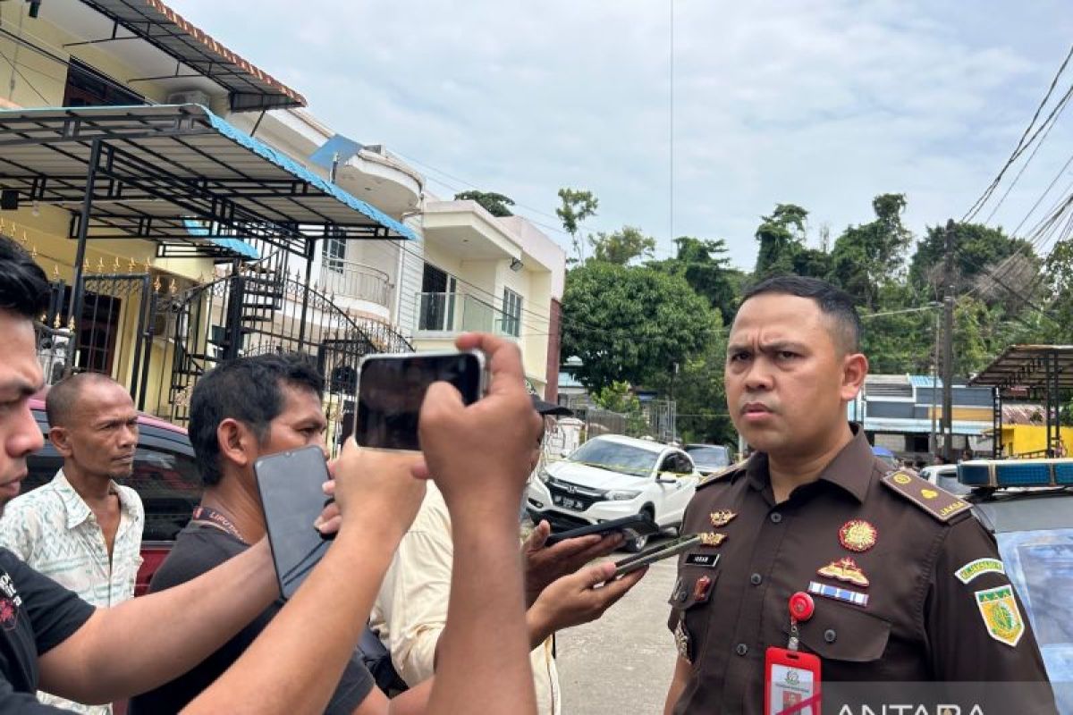 Kejari: Narkotika jadi perkara paling dominan di Batam