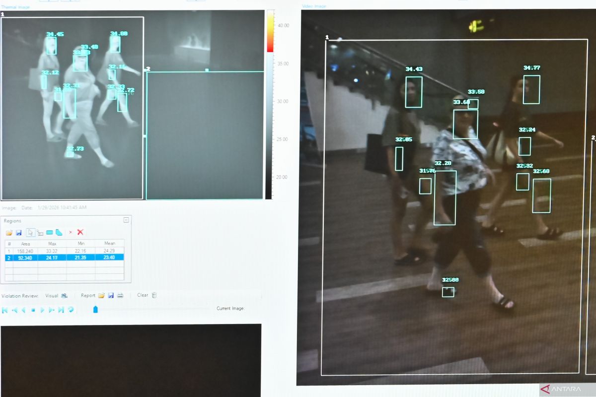 Menkes Australia sebut negaranya pantau ketat wabah virus Nipah