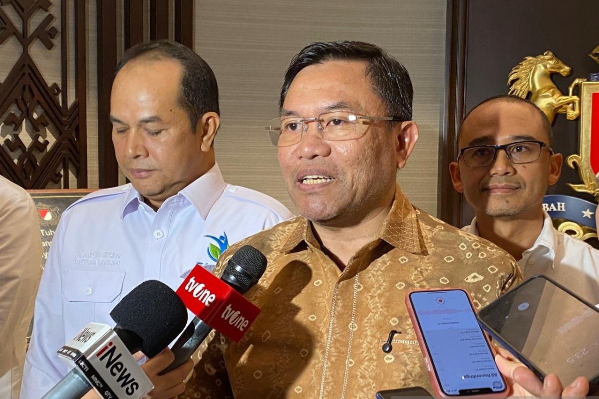 Tingkatkan transparansi, BGN minta SPPG cantumkan label harga dan gizi