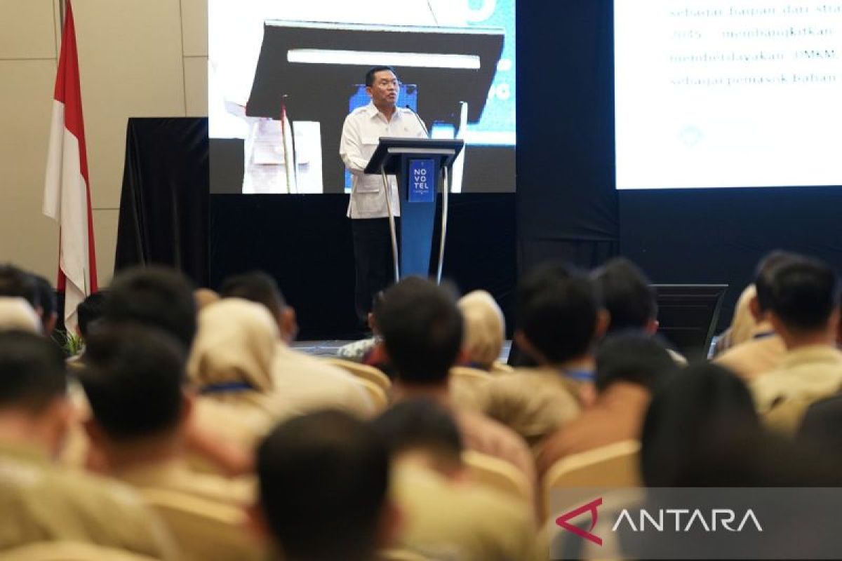 BGN minta SPPG prioritaskan MBG untuk 3B sebelum sasar sekolah