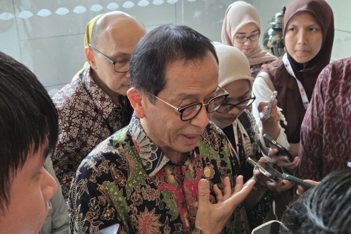 OJK: Perpanjangan dana SAL Rp200 triliun pacu kredit tumbuh dua digit