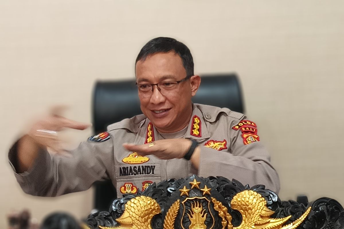 Polda Bali: Temuan bercak darah identik DNA ibu WNA korban penculikan