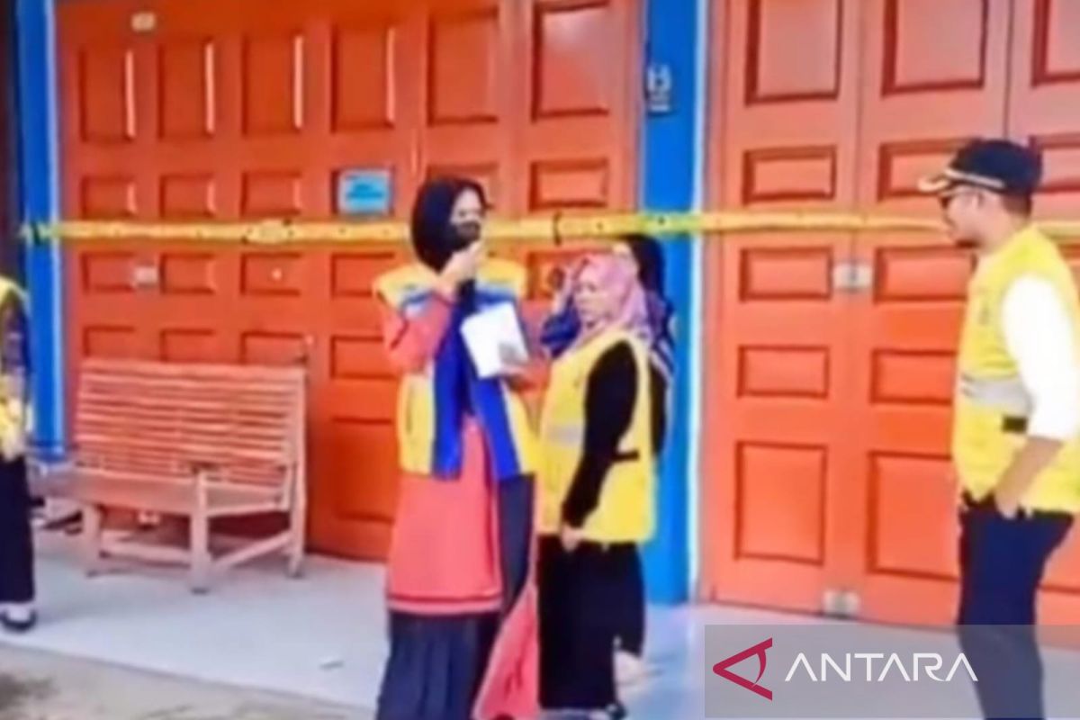 Hoaks, BGN: Informasi siswa meninggal karena MBG di Aceh tidak benar