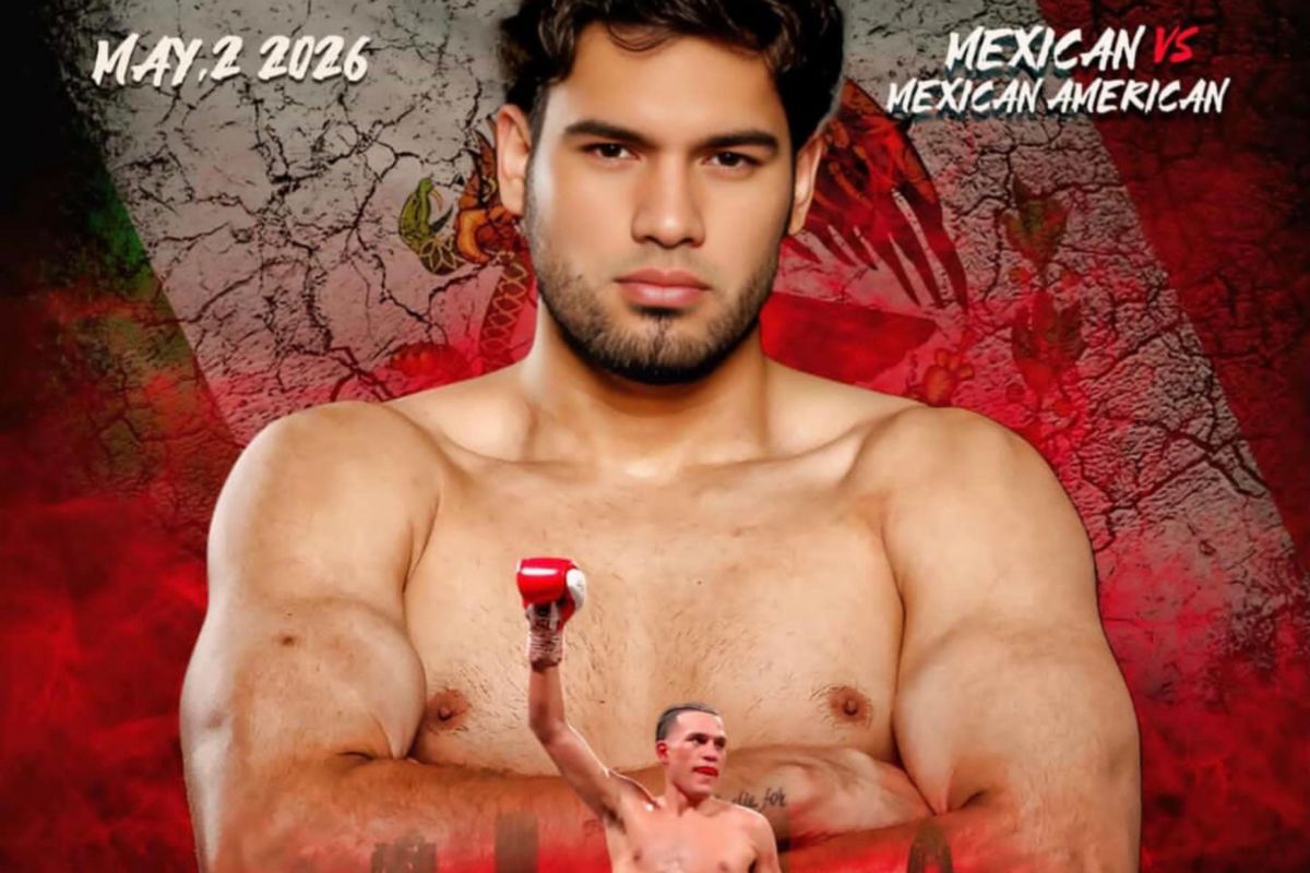 Ramirez hadapi Benavidez untuk pertahanan juara dunia WBA ketiga kali