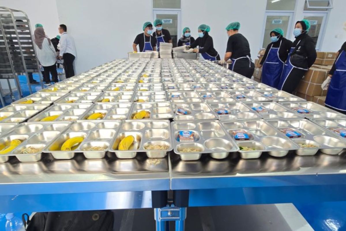 BPJPH percepat sertifikasi halal MBG lewat pelatihan kepala SPPG