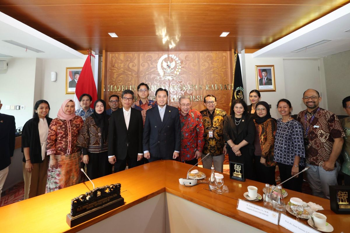 Pimpinan MPR: Imigrasi humanis-berintegritas penjaga kedaulatan bangsa