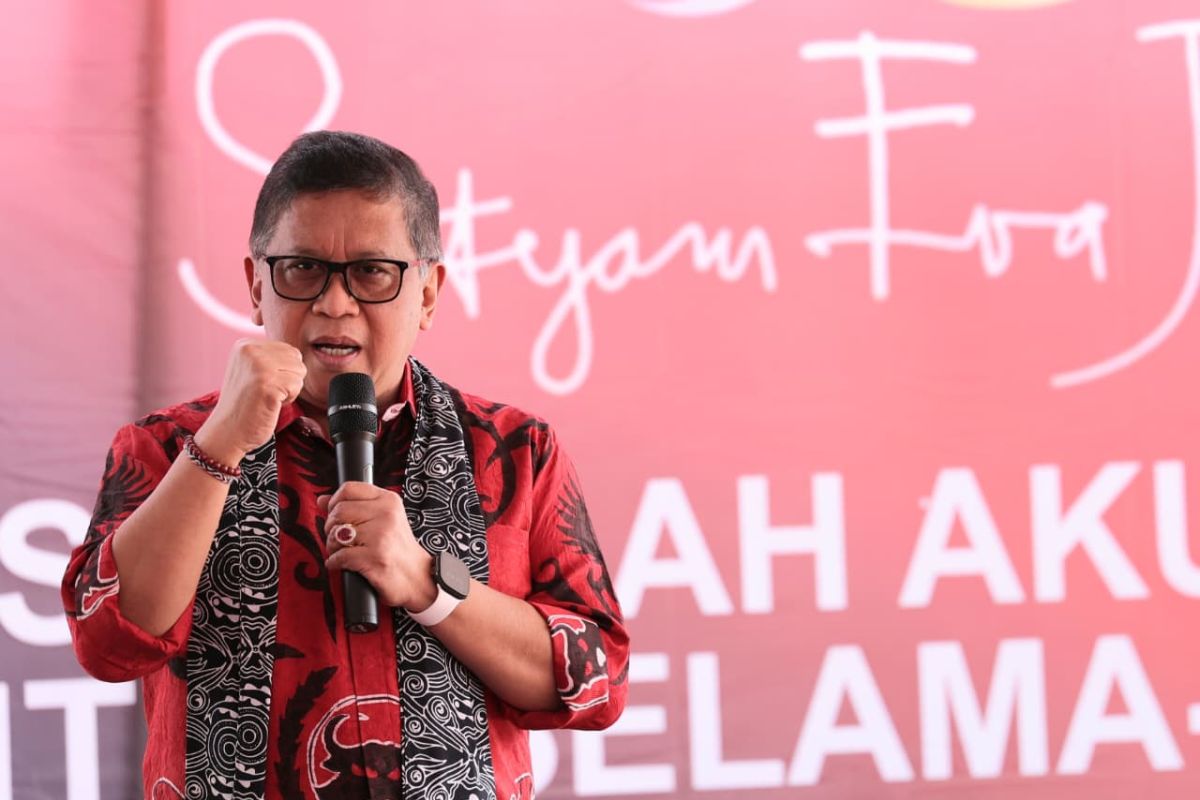 PDI P nilai pengunduran massal pejabat OJK dan BEI keteladanan baru