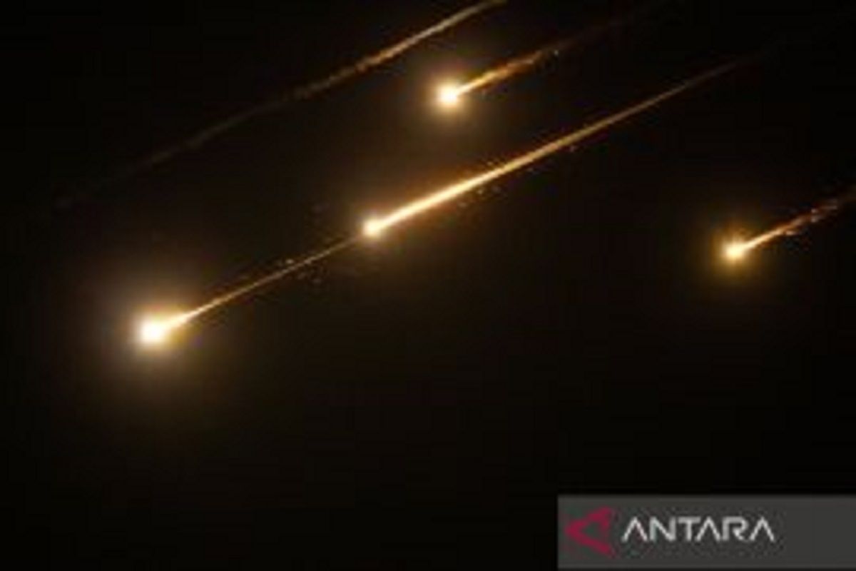 Jepang akan gabung sistem pertahanan rudal AS Golden Dome