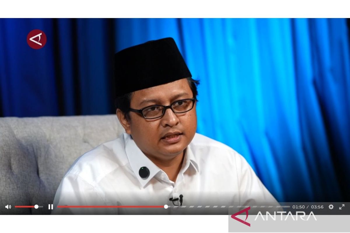 Pesan ustadz tentang berkumur dan bersikat gigi saat puasa