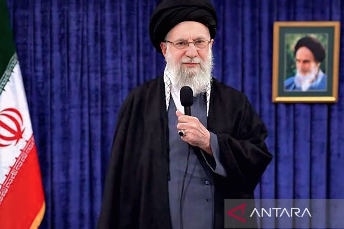 Ahli: Transisi pemimpin Iran tetap lancar meski ada serangan AS-Israel