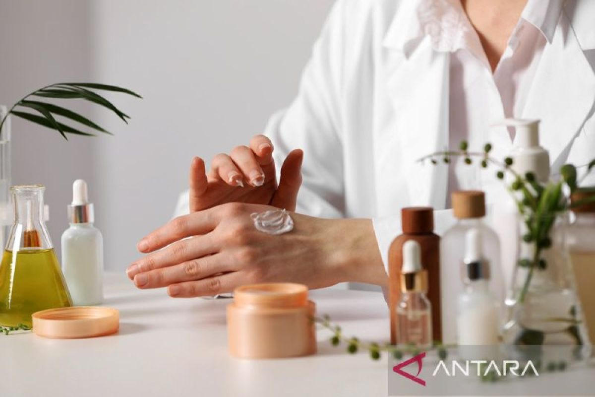 Produk perawatan kulit yang berisiko menimbulkan kanker