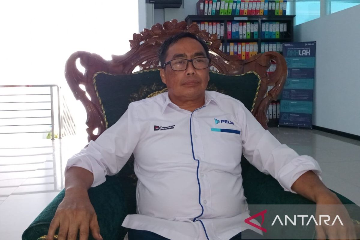 Pelni tambah 2 kapal di Pelabuhan Baubau untuk Angkutan Lebaran 2026