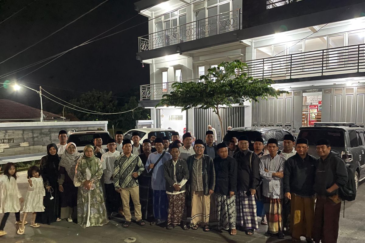 Forum Bahtsul Masail minta Rais Aam segera gelar Muktamar ke-35 NU