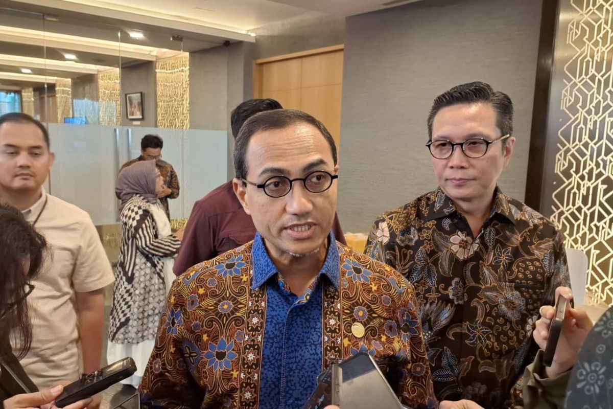 OJK buka peluang setujui "free float" 15 persen seusai Lebaran