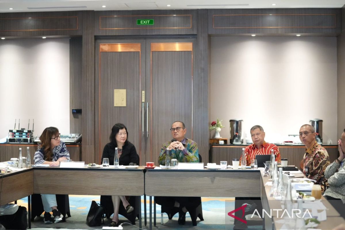 BPH Migas-AKR perkuat penyaluran solar subsidi, dorong ekonomi daerah