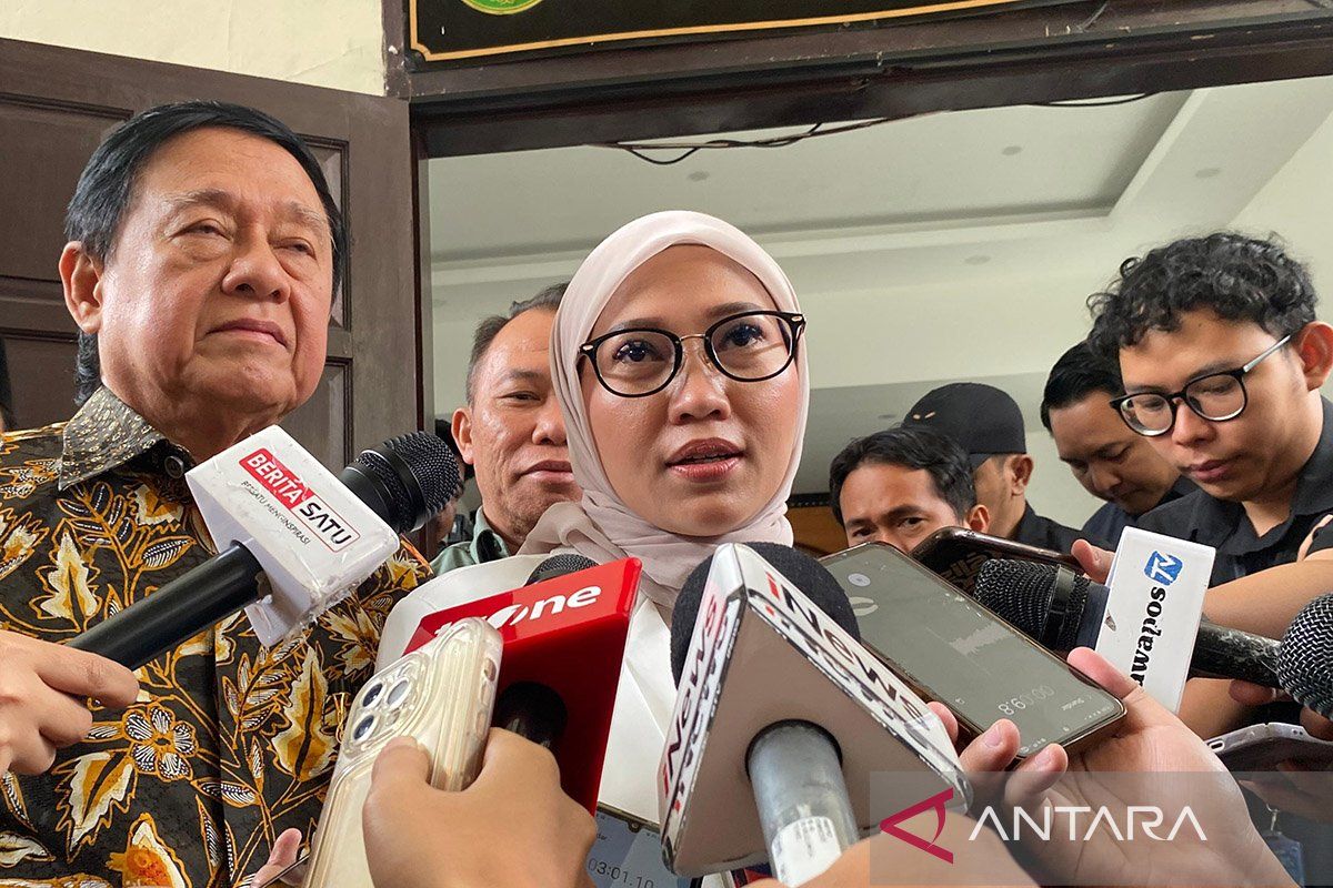 Selama menjabat Menag, Yaqut akui berangkatkan 241.000 jamaah haji