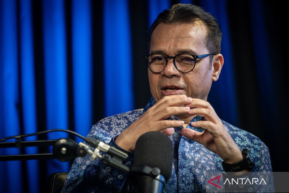 Nezar minta media sosial perketat pembuatan akun untuk anak-anak