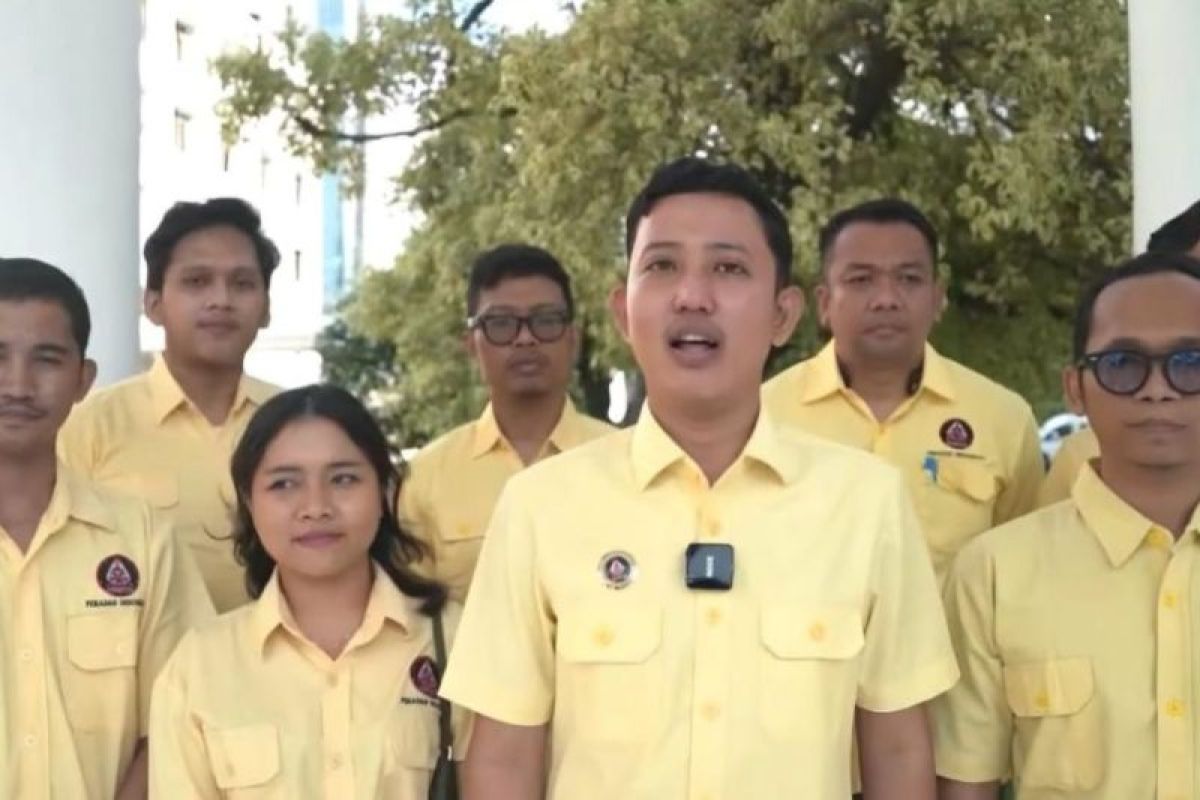 Pemuda Hindu: Polri di bawah Presiden ideal di sistem ketatanegaraan