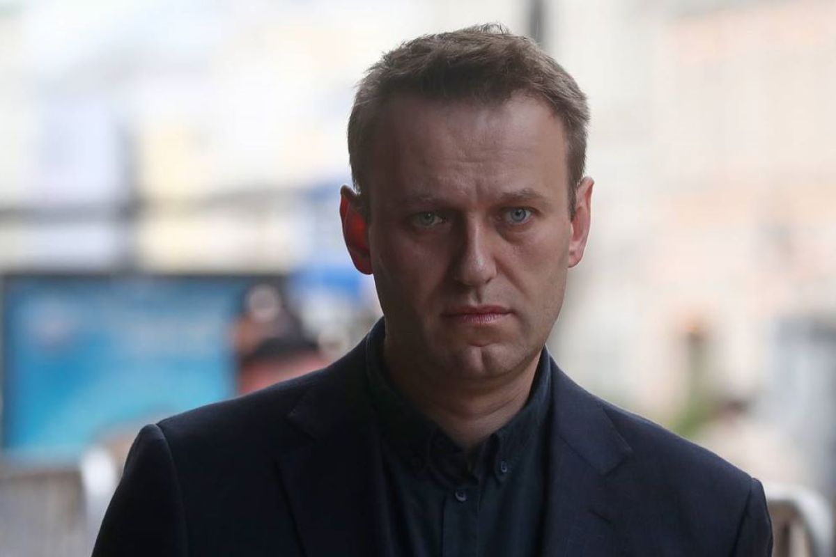 AS bantah terlibat klaim racun katak Navalny, Rusia tunggu hasil tes