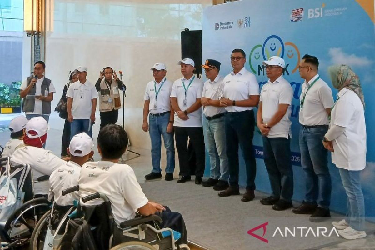 BSI optimis aktivitas mudik dorong peningkatan belanja masyarakat