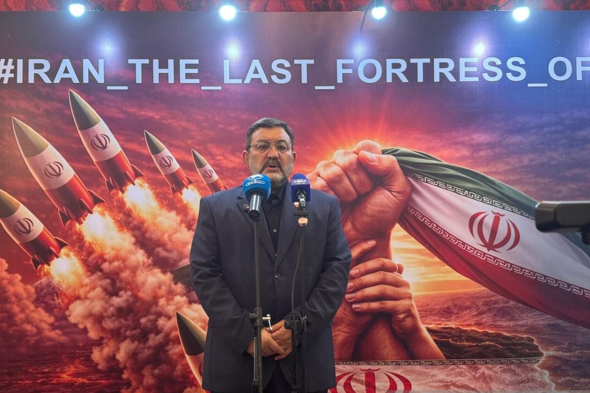 Meski belum ada langkah konkret, Dubes Iran apresiasi niat mediasi RI