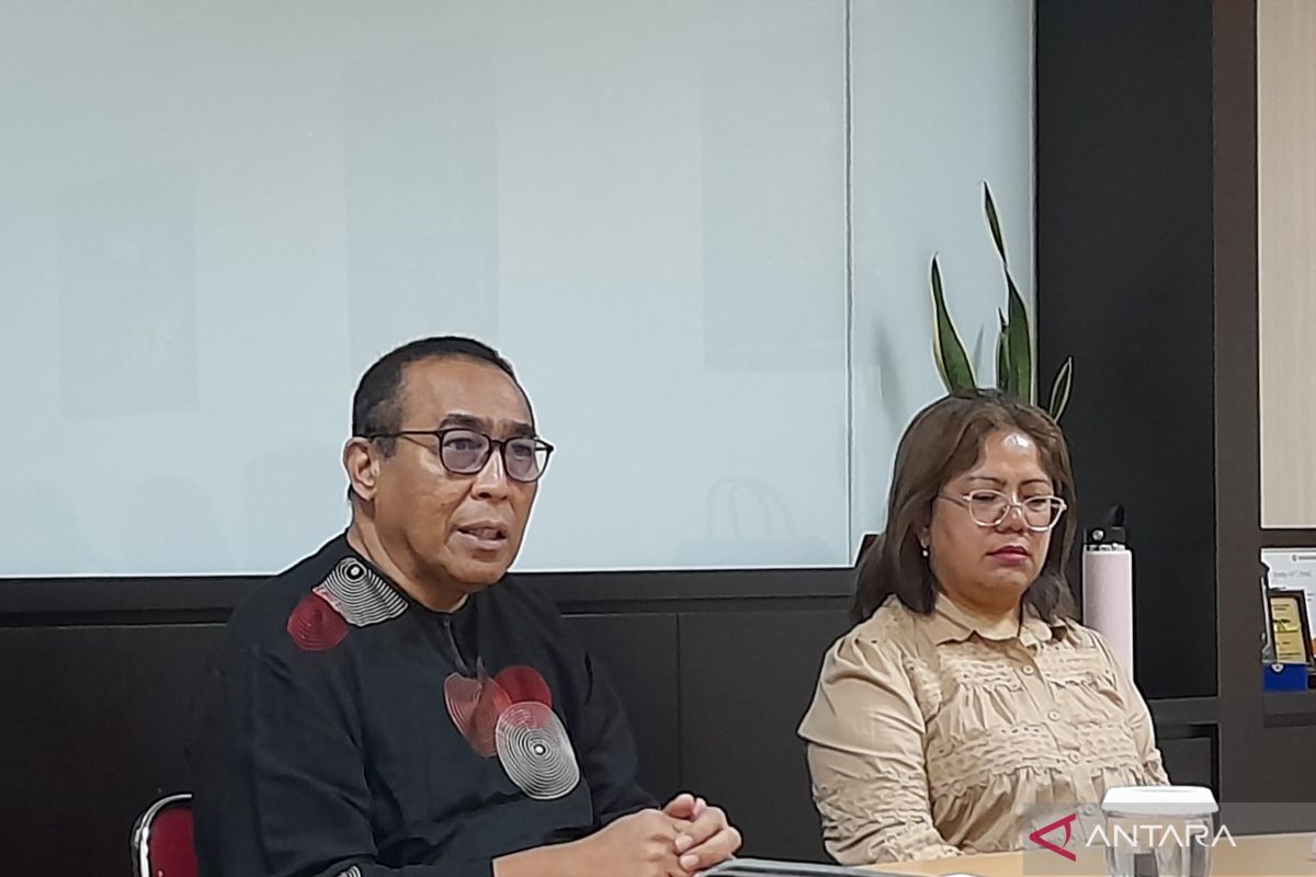 PGI: Pemberantasan korupsi harus selesai untuk hadapi krisis global