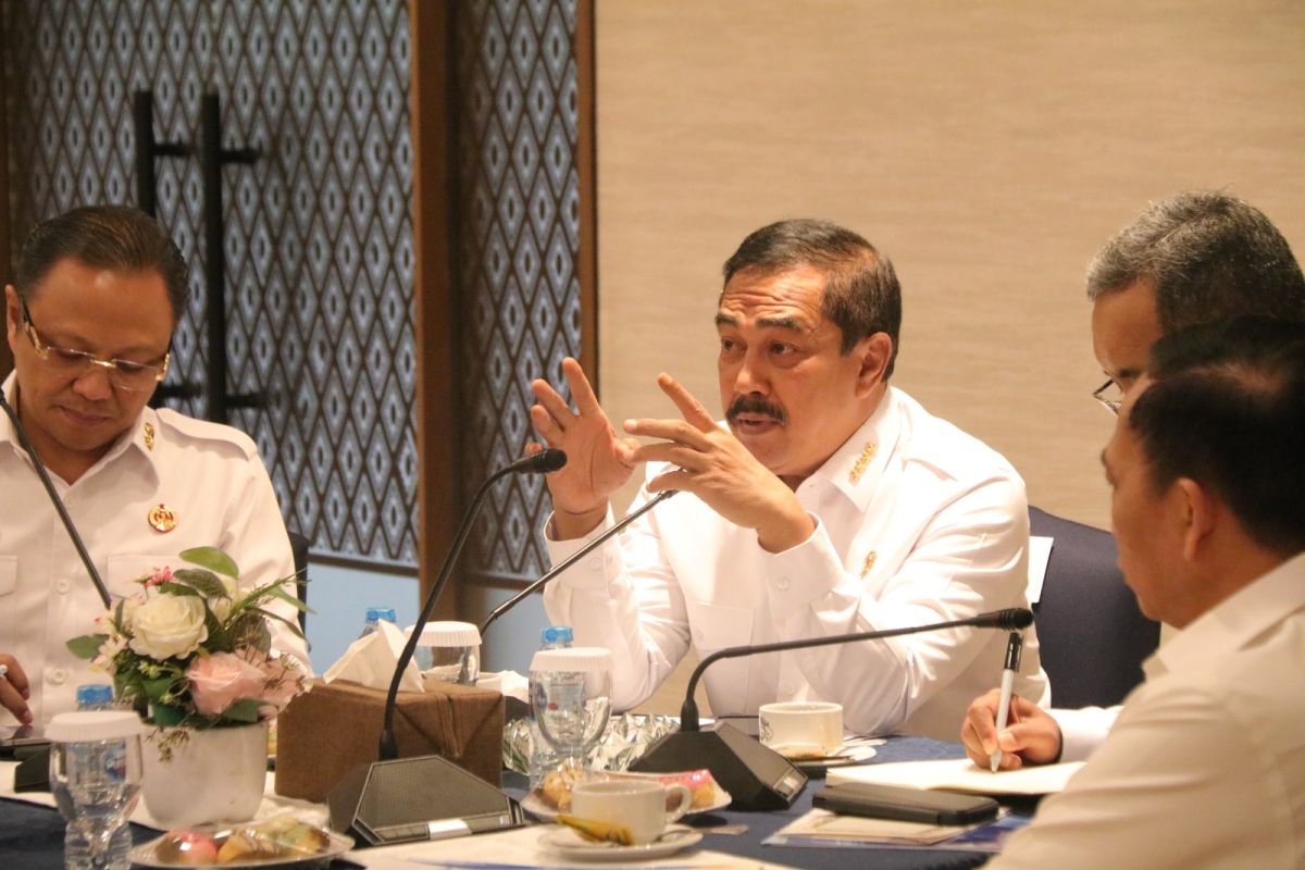 Menteri Imipas tak beri ruang bagi peredaran narkoba di lapas-rutan